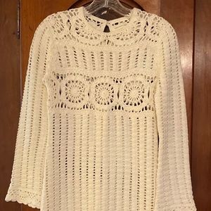 Isabel Marant Etoile Lace Dress
